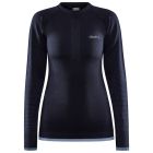 Craft ADV Warm Intensity ladies undershirt ls