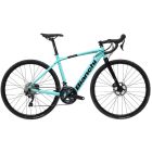 Bianchi E-Impulso Gravel GRX600 disc