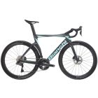 Bianchi Oltre Pro Ultegra Di2 disc