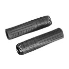 Pro Ergo Race grips-130mm-black 