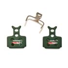 Swissstop Disc 25S Sintered Formula Mega/The one/R1/RX disc brake pads