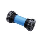 BBB BBO-39SR BottomThread BSA GXP bottom bracket adapters-Blue