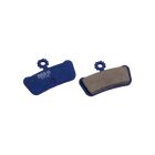 BBB BBS-39 DiscStop HP comp.Avid/SRAM XO disc brake pads-Blue