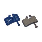 BBB BBS-41 DiscStop comp.w/Avid mech.2002 disc brake pads-Blue