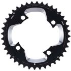 BBB BCR-49S MTBGear 3x10 chainring-40T