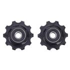 BBB BDP-01 RollerBoys 10T 7/8/9/10sp jockey wheels