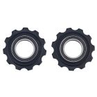 BBB BDP-05 RollerBoys 11T 9/10/11sp SRAM jockey wheels