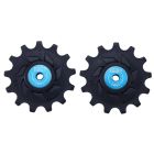 BBB BDP-09 RollerBoys 13T 12sp Shimano MTB jockey wheels