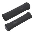 BBB BHG-28 FoamGrip grips-Black