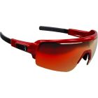 BBB BSG-61 Commander glasses-Red