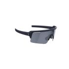 BBB BSG-65 Fuse glasses-Matt black-Flash mirror