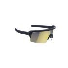 BBB BSG-65 Fuse glasses-Matt black-MLC gold