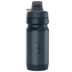 BBB BWB-12 AutoTank Mudcap autoclose bottle-Black-550ml