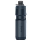 BBB BWB-16 AutoTank XL Mudcap autoclose bottle-Black-750ml