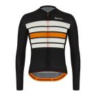 Santini Eco Sleek Bengal shirt ls