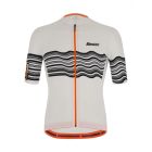 Santini Tono Profilo shirt ss