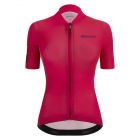 Santini Delta Kinetic ladies shirt ss