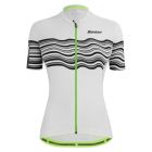 Santini Tono Profilo ladies shirt ss