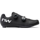 Northwave Extreme GT 4 Roadracing shoes - Black/White