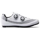 Northwave Mistral Plus Roadracing shoes - White/Black