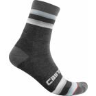 Castelli Striscia 13 socks