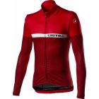 Castelli Marinaio shirt ls