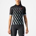 Castelli Pendio ladies shirt ss