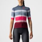 Castelli Dolce ladies shirt ss