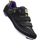 Mavic Ksyrium Elite roadracing shoes