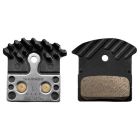 Shimano J04C Metal brakepads (1 pair)