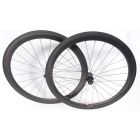 DT Swiss 350 Straightpull Personalized Full Carbon Clincher Wheelset 50mm