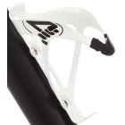 4ZA Cirrus bottle cage-White