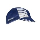 GripGrab Lightweight Summer Cycling cap - Navy