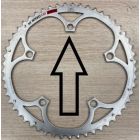 Campagnolo Record 10sp chainring-53T