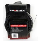 Prorace universal cable set