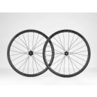 Bontrager Aeolus Elite 35 TLR disc wheelset