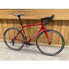 Massini Richmond II custom roadbike