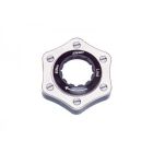 BBB BBS-90 Rotor Adapter CenterFit