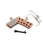 Sram Trail/Guide disc brake pads-Copper