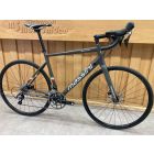 Massini Richmond II Disc custom roadbike