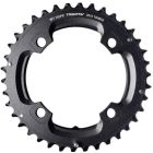 SRAM X0/X9 ATB 2x10sp Long Pin chainring