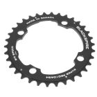 Blackspire Superpro 104bcd 8/9sp chainring-34T