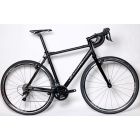 Massini Sinergy Cross Tiagra-Matt black