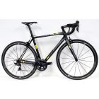 Carrera SL950 Ultegra-Matt black-Yellow