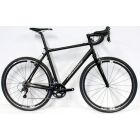 Massini Sinergy Cross Tiagra-Matt black