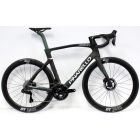 Pinarello Dogma F Dura Ace Di2 disc-E128 Sonic green-57.5cm