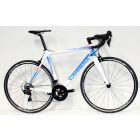 Carrera Nitro SL 105-White-Blue-Red