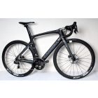 Carrera AR-01 disc  custombike