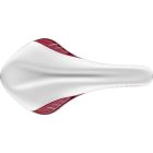 Fizik Arione Donna saddle-White-Red-285x145