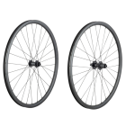 Bontrager Affinity disc wheelset